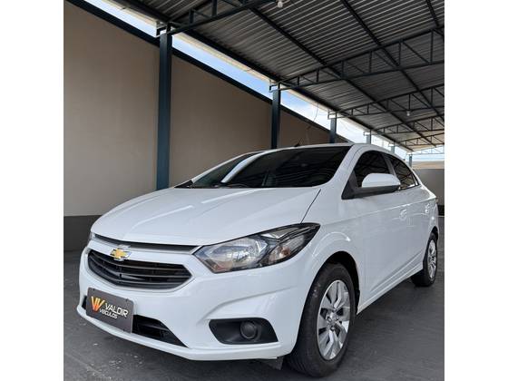 CHEVROLET PRISMA 1.4 MPFI LT 8V FLEX 4P MANUAL CHEVROLET PRISMA 1.4 MPFI LT 8V FLEX 4P MANUAL